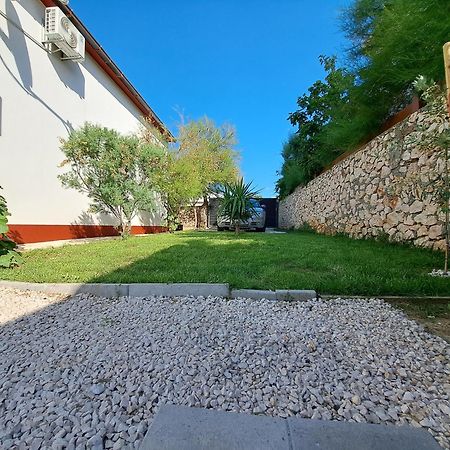 Villa Opera Ražanac Exteriör bild