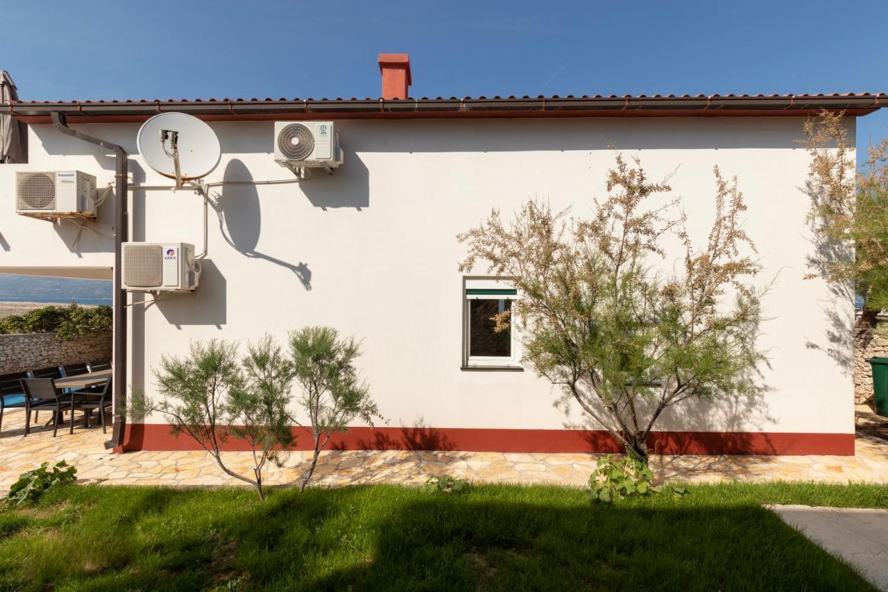 Villa Opera Ražanac Exteriör bild