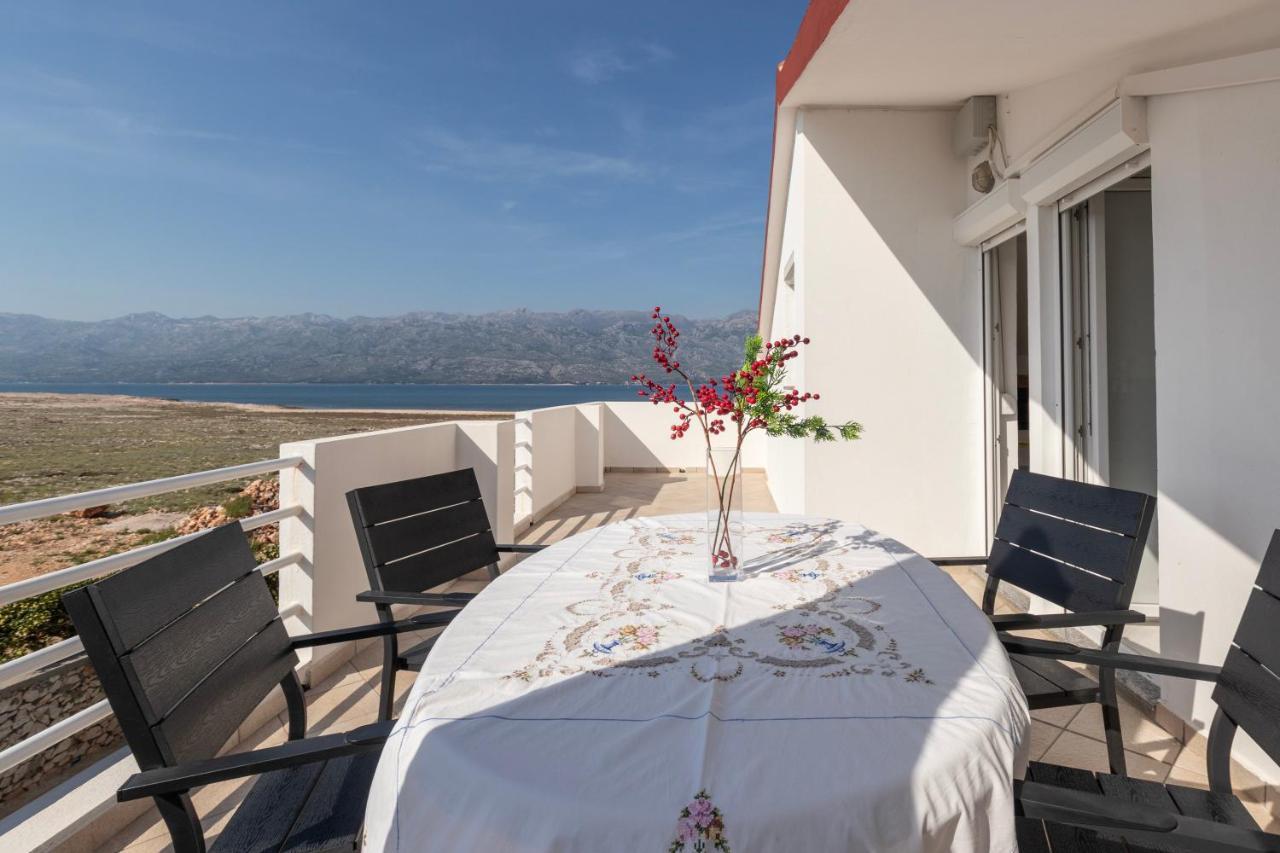 Villa Opera Ražanac Exteriör bild