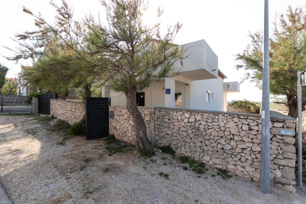 Villa Opera Ražanac Exteriör bild