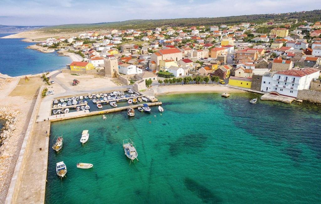 Villa Opera Ražanac Exteriör bild