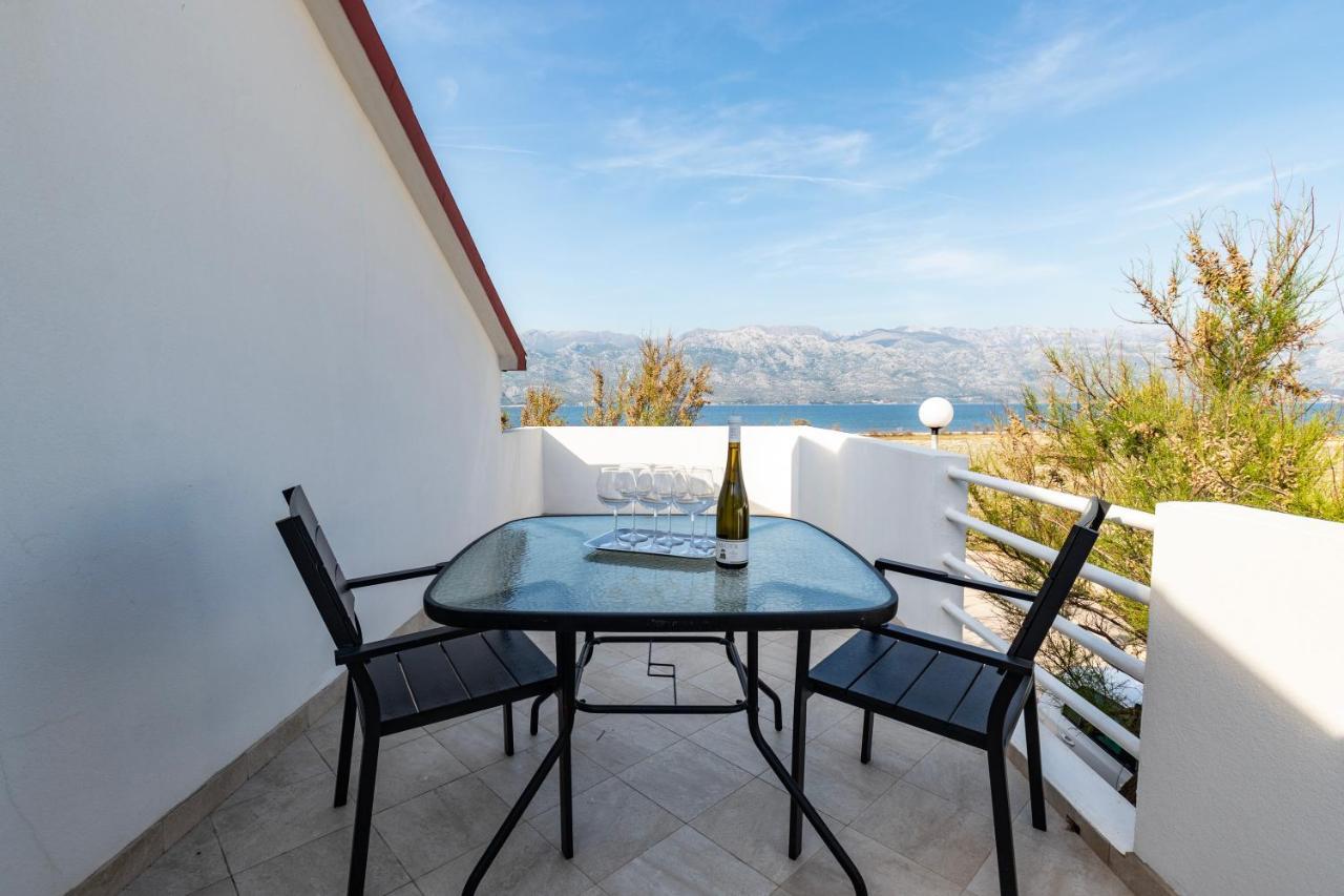 Villa Opera Ražanac Exteriör bild