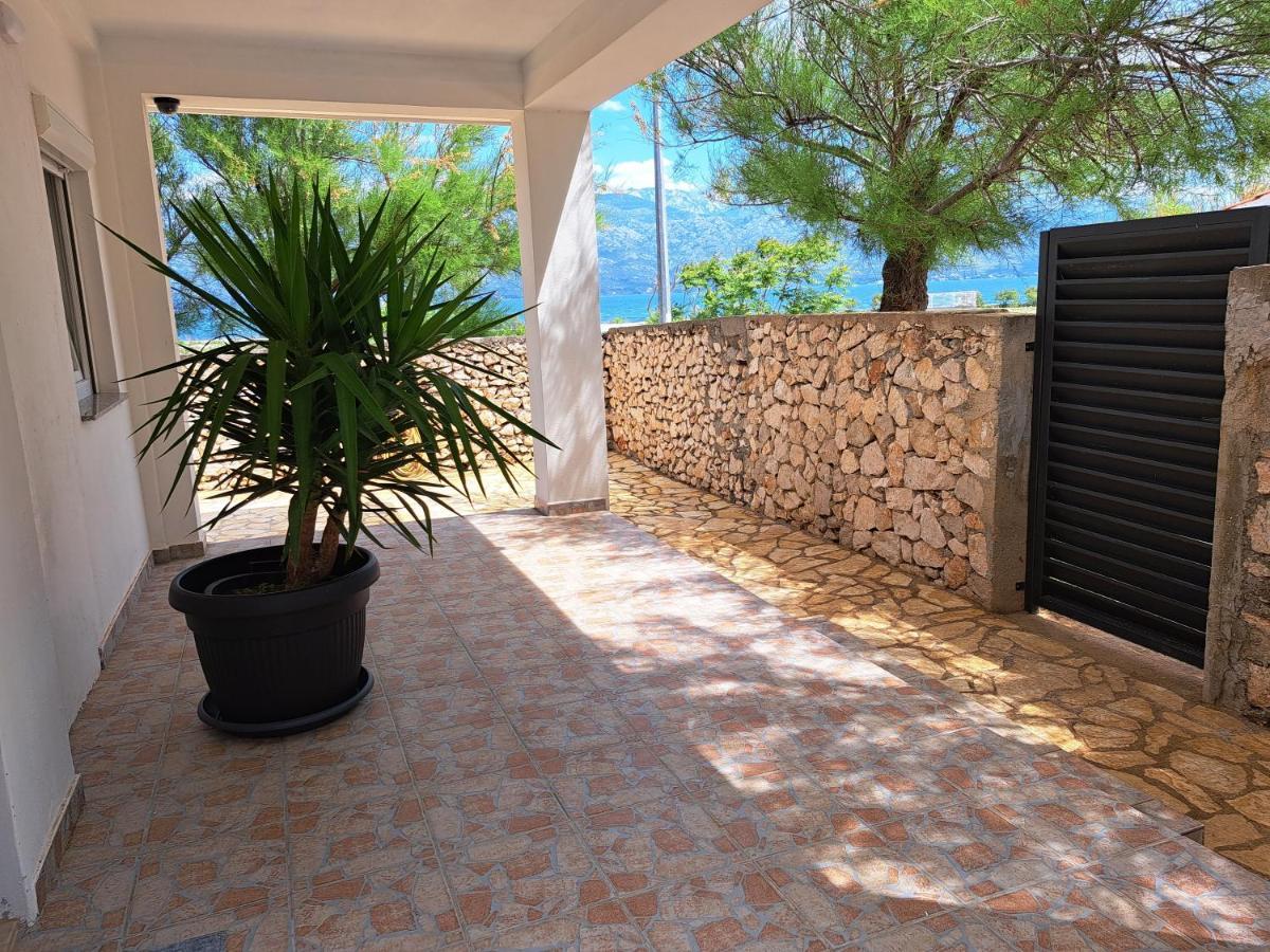 Villa Opera Ražanac Exteriör bild